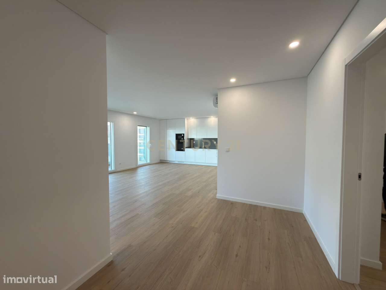 Apartamento T3 NOVO para arrendamento na Quinta das Pevides, Mafra - Grande imagem: 3/25