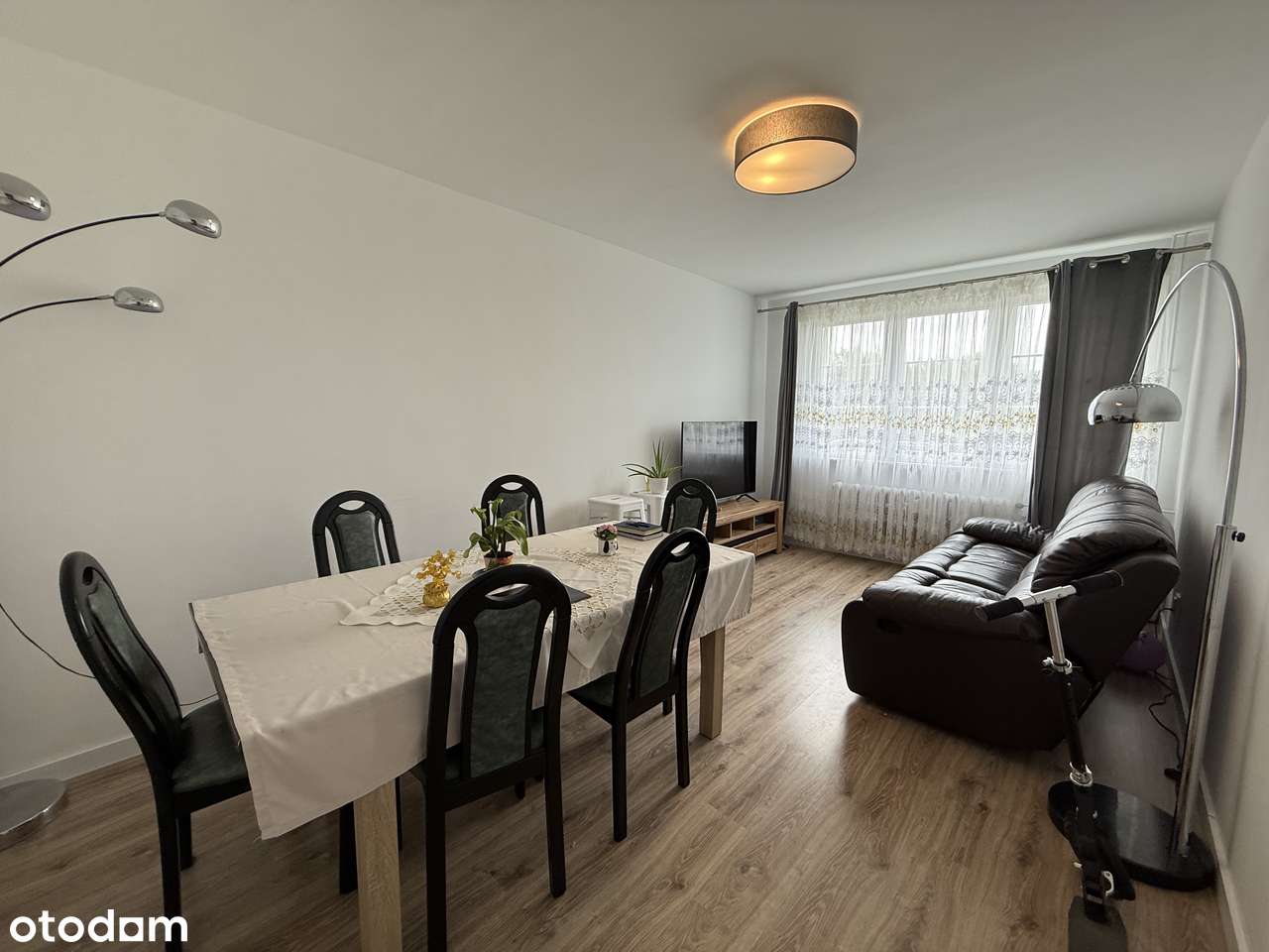 NOWA OFERTA - 3 osobne pokoje na 2 piętrze / 0 % prowizji - Pełny obrazek: 4/15