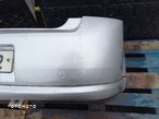 Zderzak tylny tył Opel Vectra C  Z157 - 6