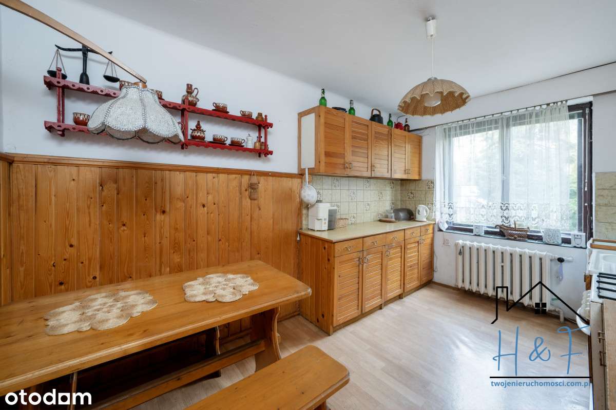 Dom dwurodzinny o funkcjonalnym układzie- Kolumna-4