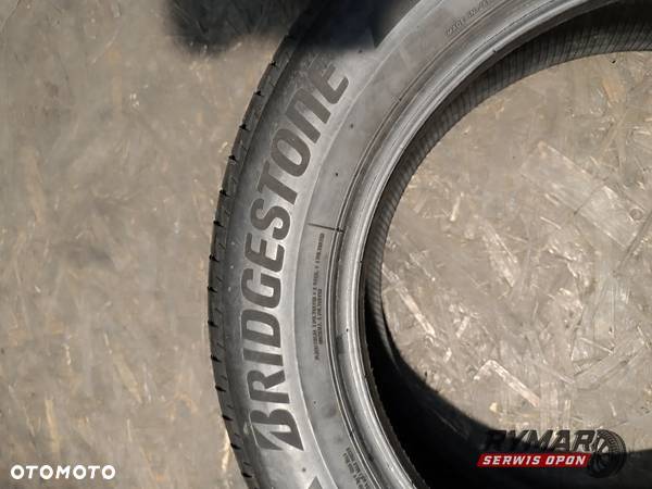 ŚLĄSK  4 x LATO 215/60R17 96H BRIDGESTONE TURANZA T005A KOMPLET - 6