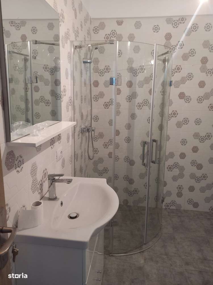 Mutare imediata, apartament nou, 1 camera, complex rezidential-3