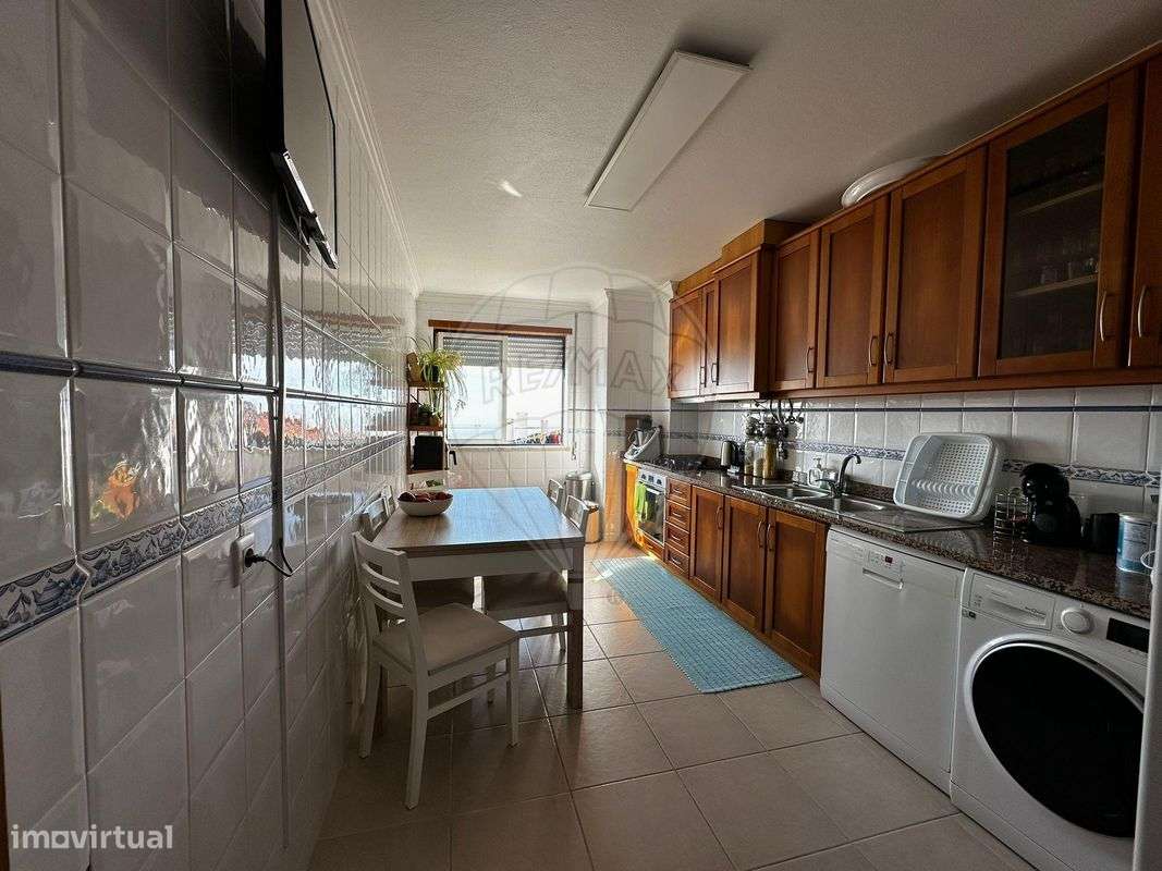 Apartamento T2 para venda - Grande imagem: 5/10