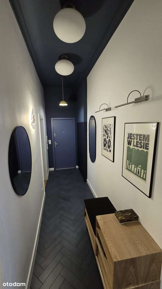 BOREK 3 pokojowe po remoncie, dostępne od zaraz-5