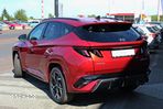 Hyundai Tucson 1.6 T-GDi 48V N Line 2WD DCT - 5