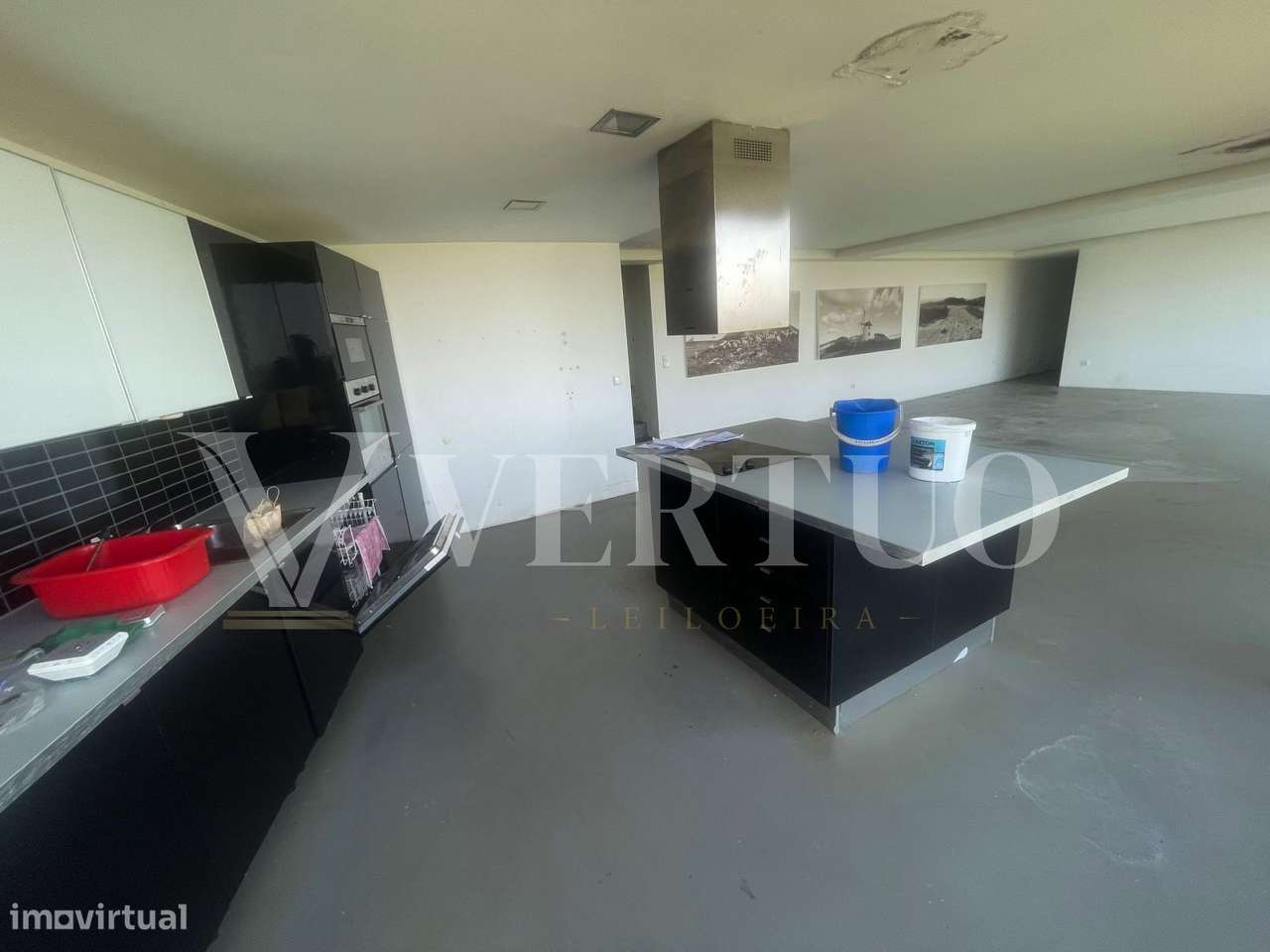 Moradia com Moinho de Vento e Piscina | Torres Vedras-9