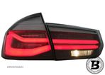 Stopuri LED compatibile cu BMW Seria 3 F30 M Design - 17