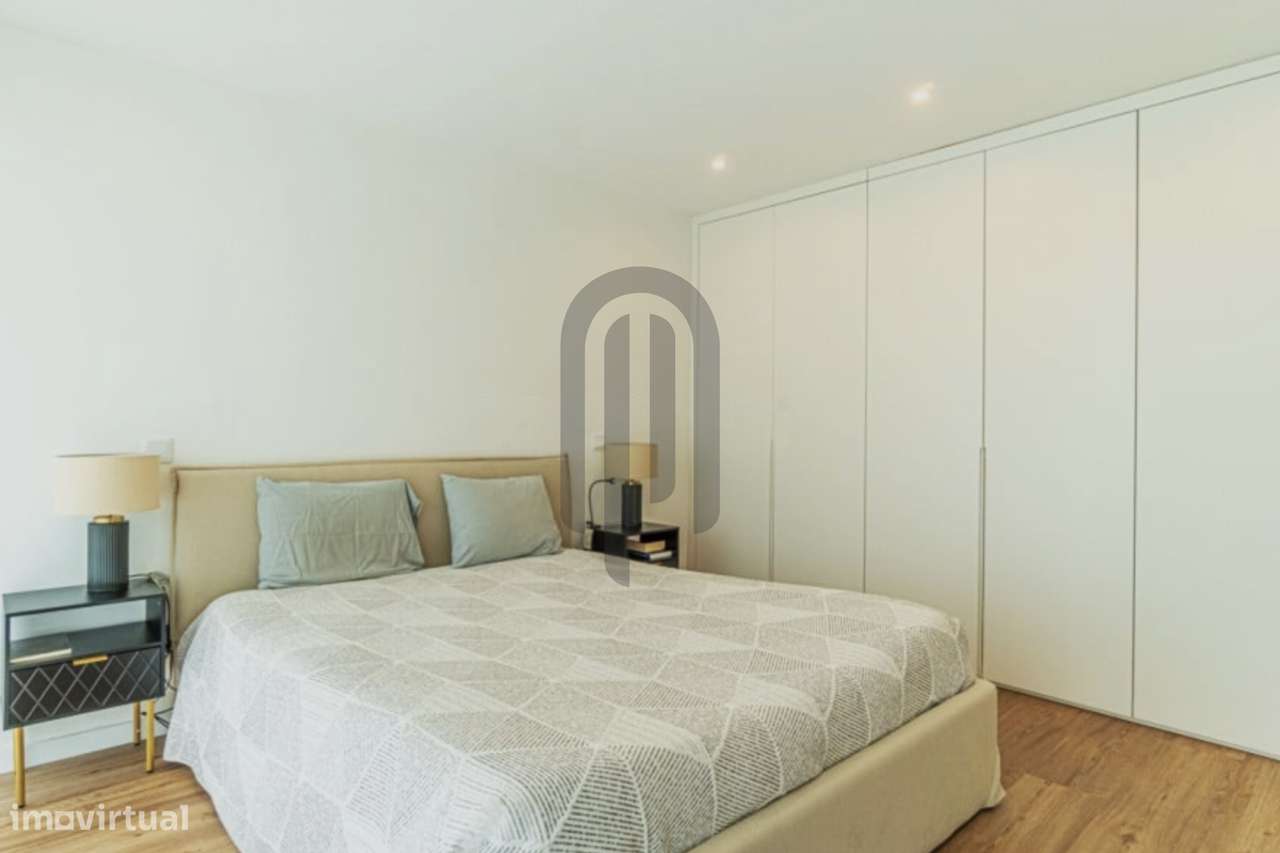 Moradia Térrea T4 independente na Maia-12