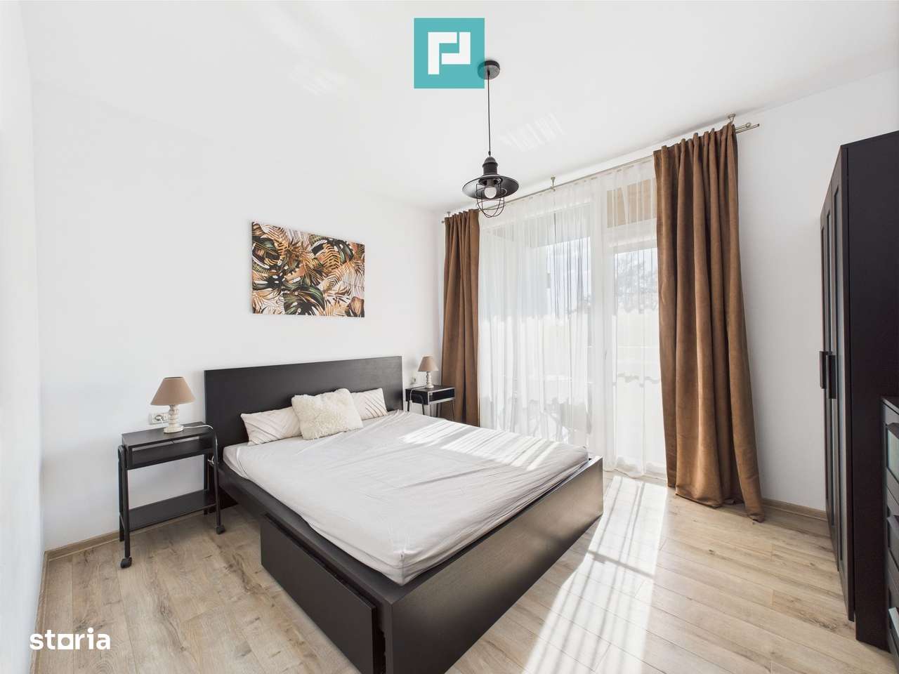 Apartament cu 3 camere pe Malul Mureșului - Imagine principală: 1/13