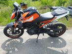 KTM Duke - 4