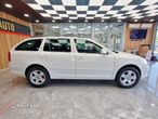 Skoda Octavia 2.0 TDI Ambiente DSG - 13