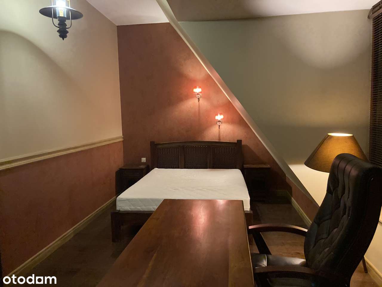 Luksusowy apartament - 2 pokoje - Krzyki Zielona Etiuda-7