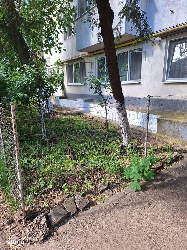 Apartament cu 2 camere de vânzare în zona Calea Galați-11