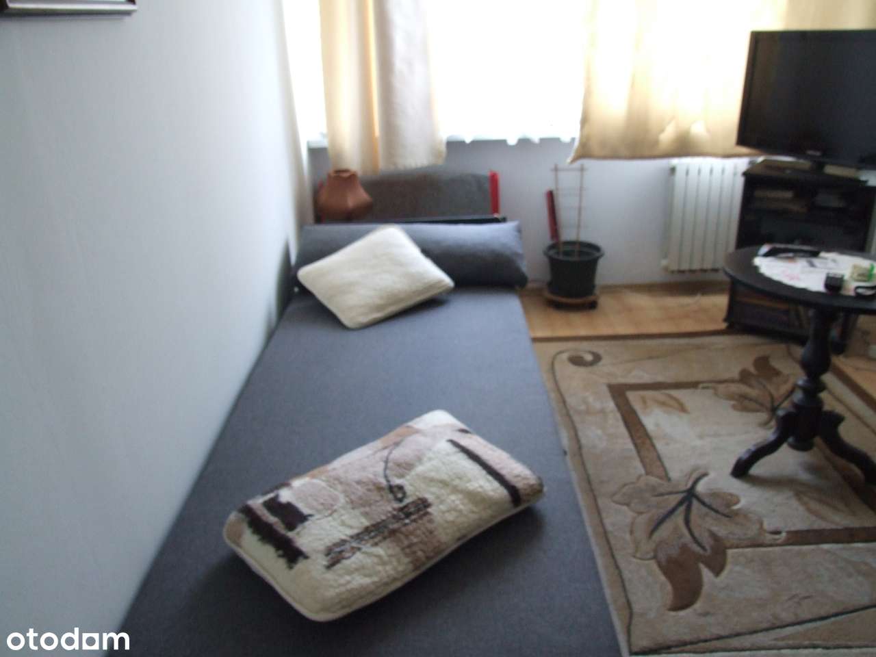 Sprzedamy 3 pokoje, Podgórze, szybki tramwaj - Pełny obrazek: 5/16