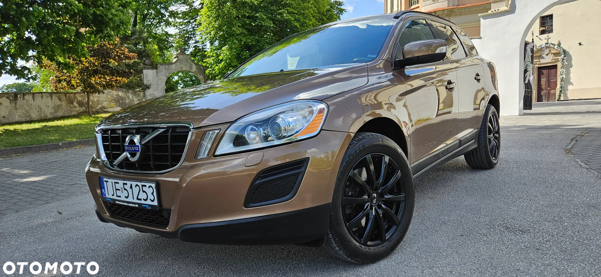 Volvo XC 60 - 23