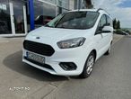 Ford Tourneo Courier 1.0 EcoBoost Trend - 3