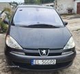 Peugeot 807 2.2 HDi ST Pullmann - 7