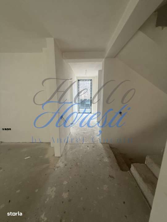 Duplex 135 mp - teren 200 mp - zona Tauti - Floresti - Imagine principală: 4/11