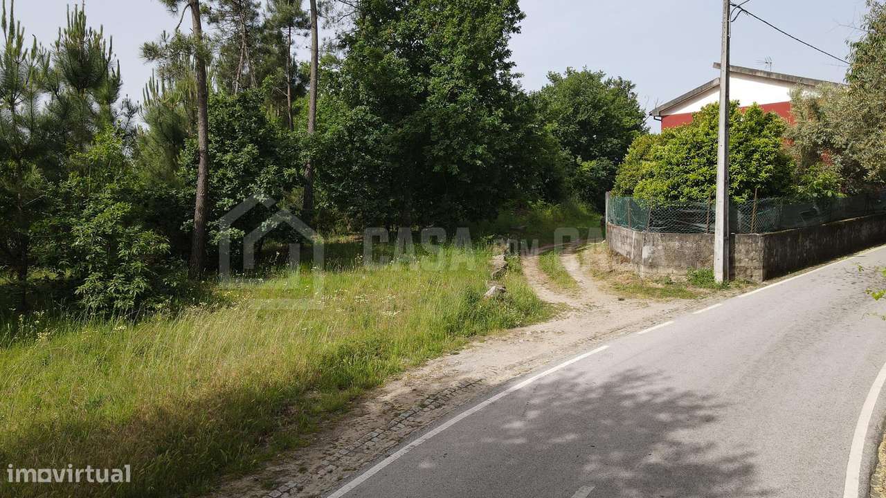 Terreno p/ construção em Santos Êvos-7