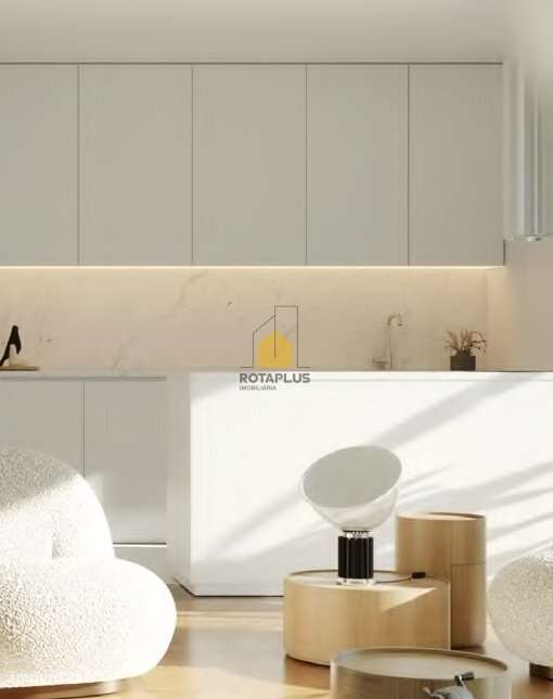 T2 Novo - Último Piso - Jardins da Sta Rita-11