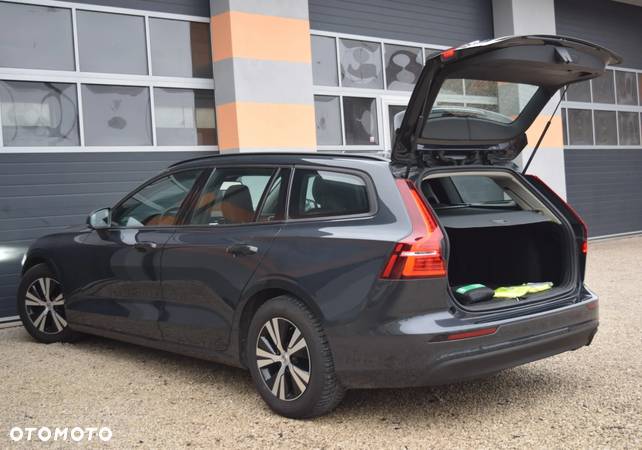 Volvo V60 - 17