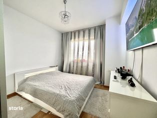 Apartament 3 camere Gheorgheni Iulius Mall, Cluj - Napoca