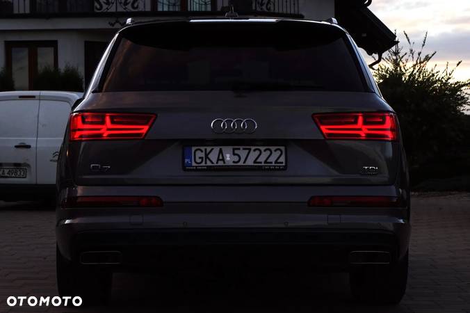 Audi Q7 3.0 TDI Quattro Tiptronic - 2