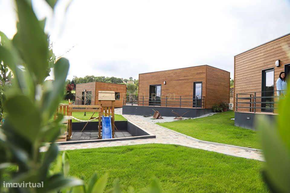 Alojamento local - Empreendimento turístico Trancoso, Guarda-6