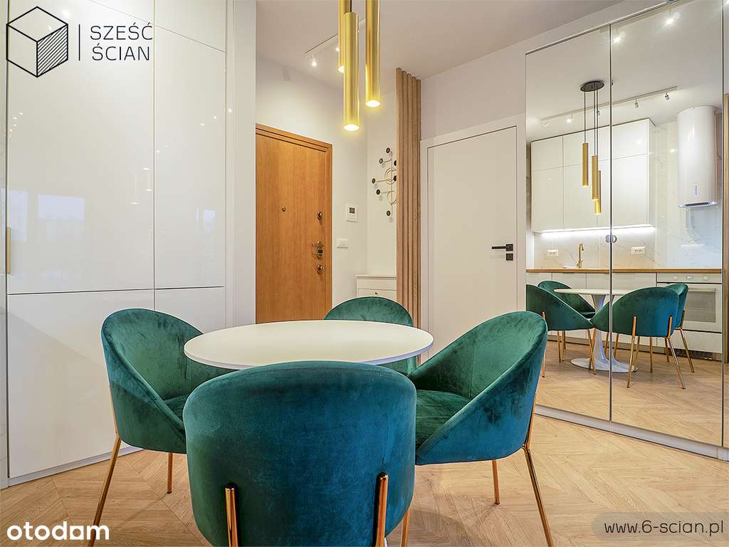 Mieszkanie 2-pok | Port Praski - Pełny obrazek: 5/10