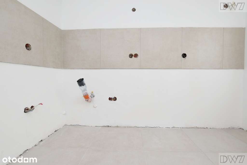 2pokoje, oddzielna kuchnia,os.Albertyńskie,Czyżyny-7