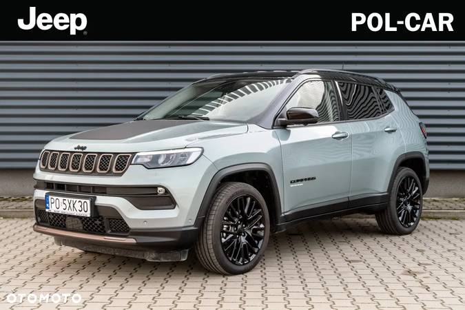 Jeep Compass 1.5 T4 mHEV Upland FWD S&S DCT - 1