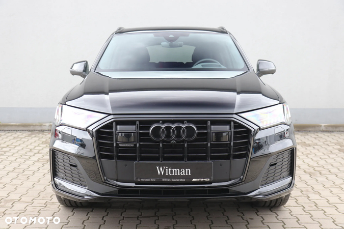 Audi Q7 50 TDI quattro tiptronic S line - 7