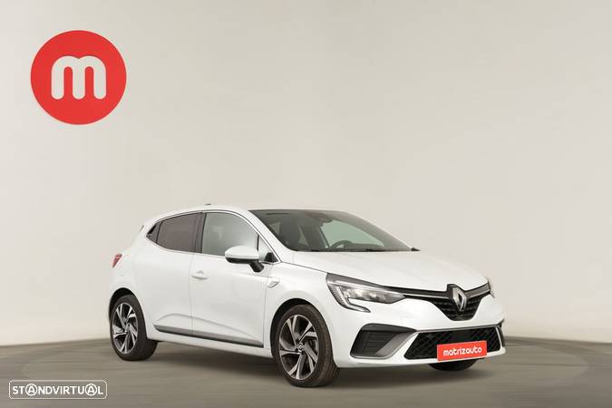 Renault Clio 1.0 TCe RS Line - 1