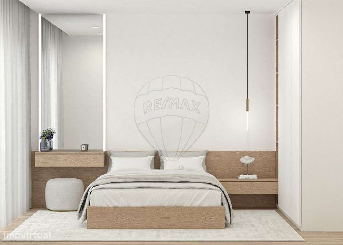 Apartamento T2 para venda - Grande imagem: 4/15