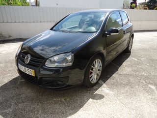 VW Golf 1.6 FSi Sport