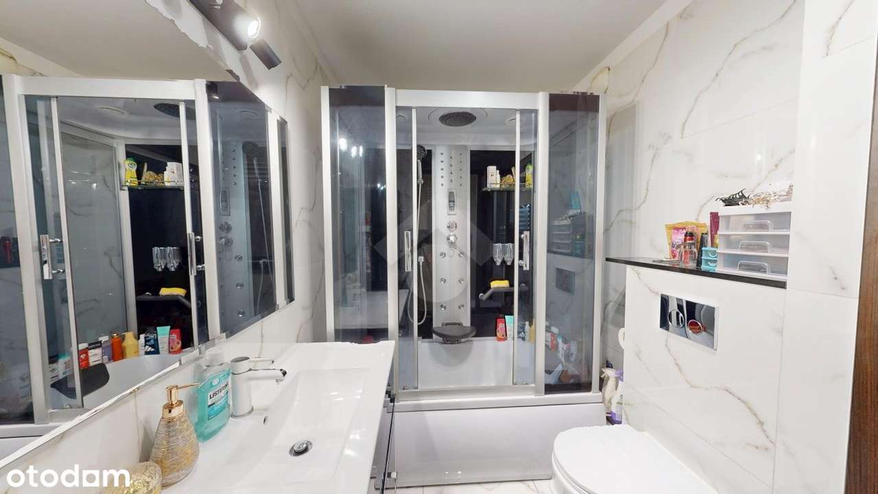 3 sypialnie | 1 piętro | nowe budownictwo-13