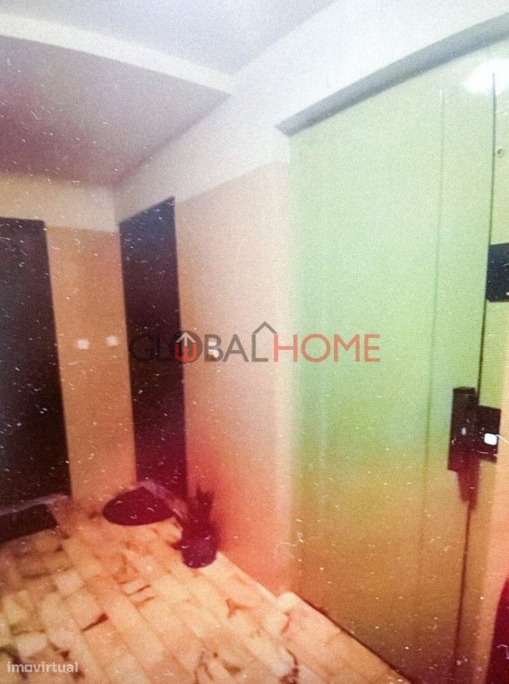 Apartamento T2 ao centro de Rio Tinto-21