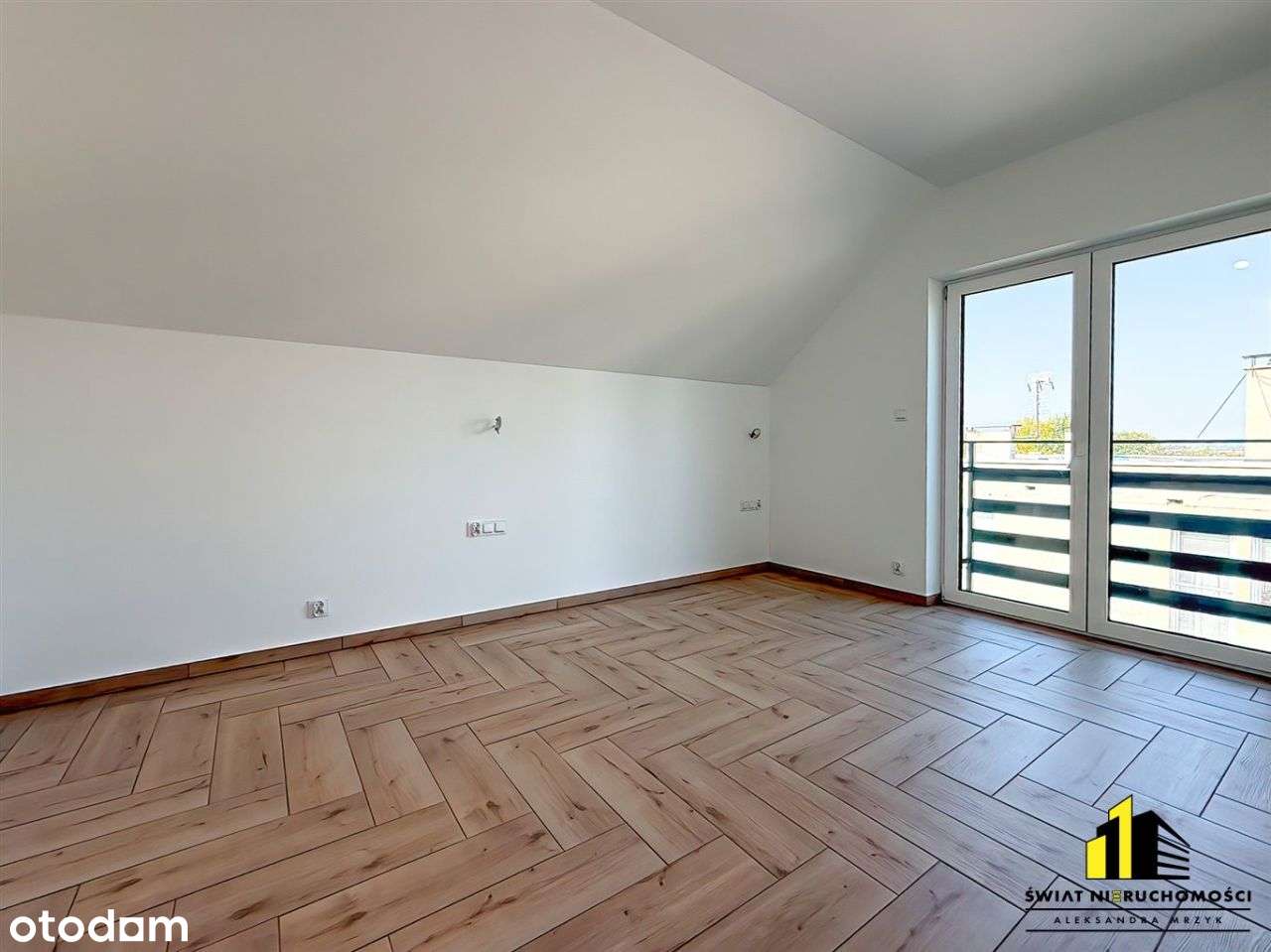 Nowoczesny dom na sprzedaż Bielsko-Biała, Hałcnów-14