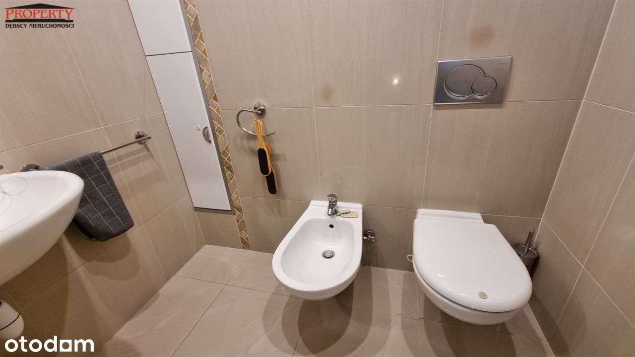 Atrakcyjny Dom Szeregowy - Polesie - Oś. Smulsko !-14