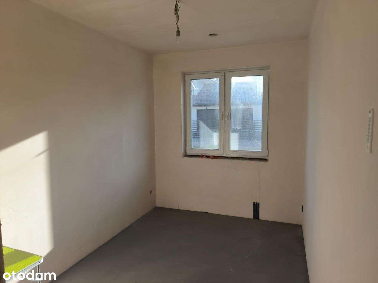 Nowy przestronny dom - Pełny obrazek: 5/6