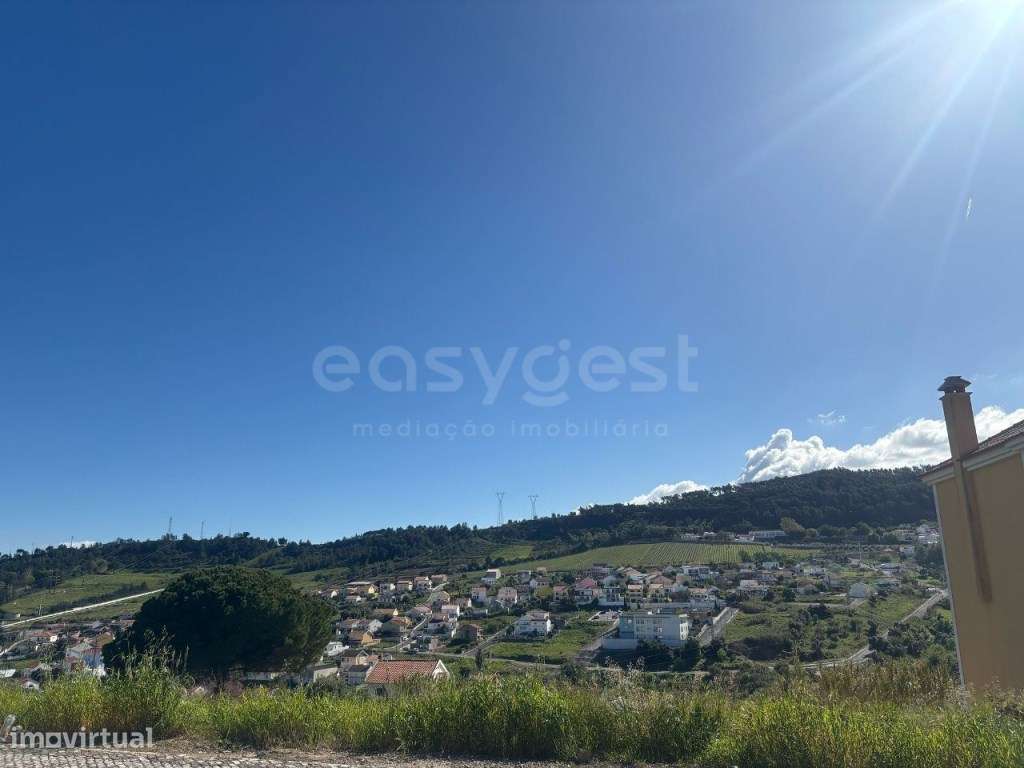 Lote de Terreno em São João dos Montes - 179,24 m² de área de const... - Grande imagem: 4/6