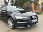 Audi A6 Avant 2.0 TDI quattro S tronic - 6