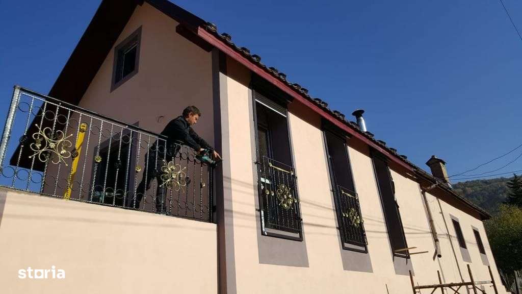 Casa si Teren / Tara Lovistei / Greblesti / - Imagine principală: 4/19