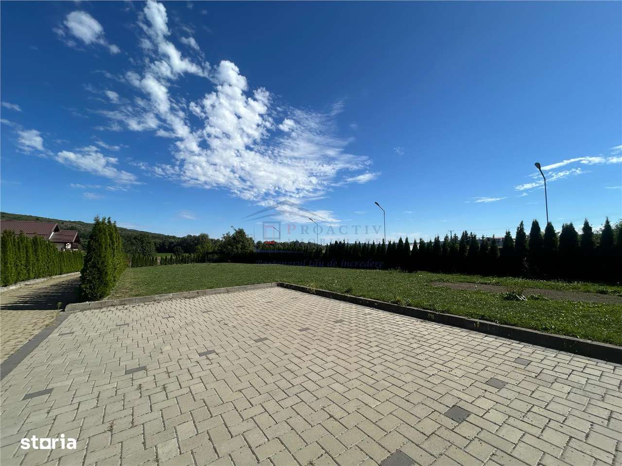 Casa 220 mp | 4 dormitoare | 10-30 ari teren | Patrauti  C-5908-14