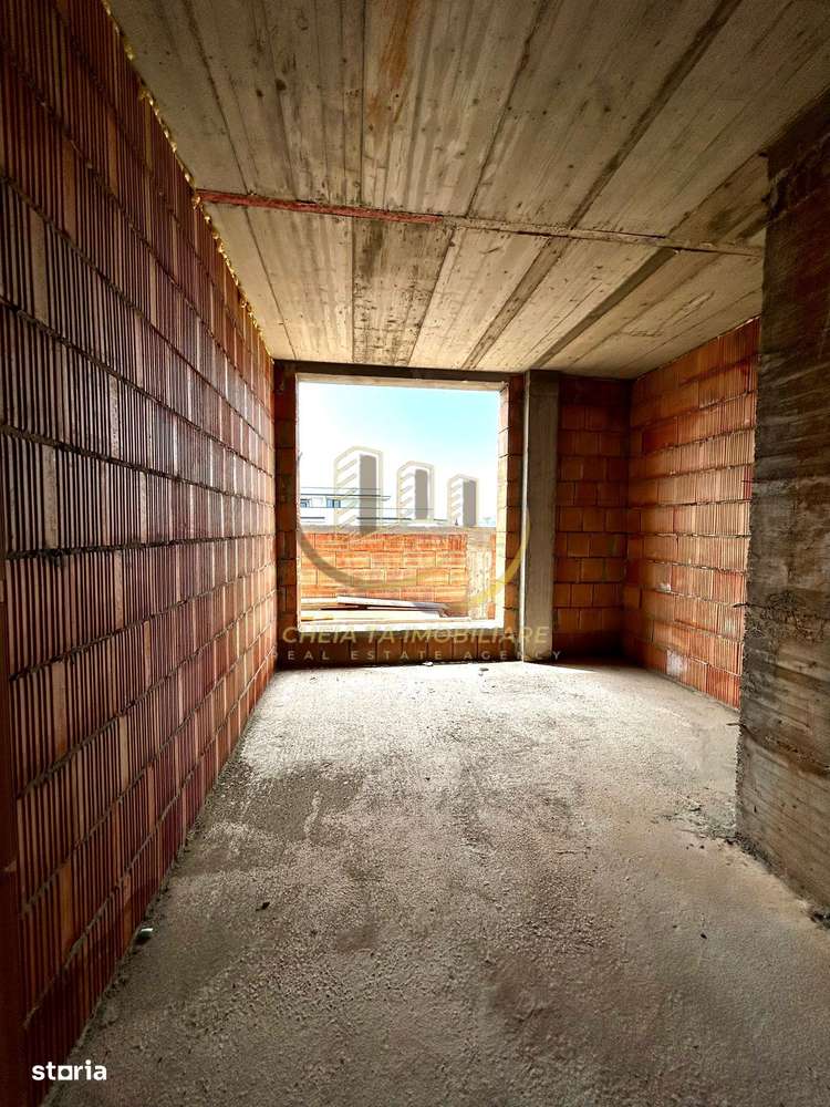 Apartamente de vanzare in complex rezidential nou-8