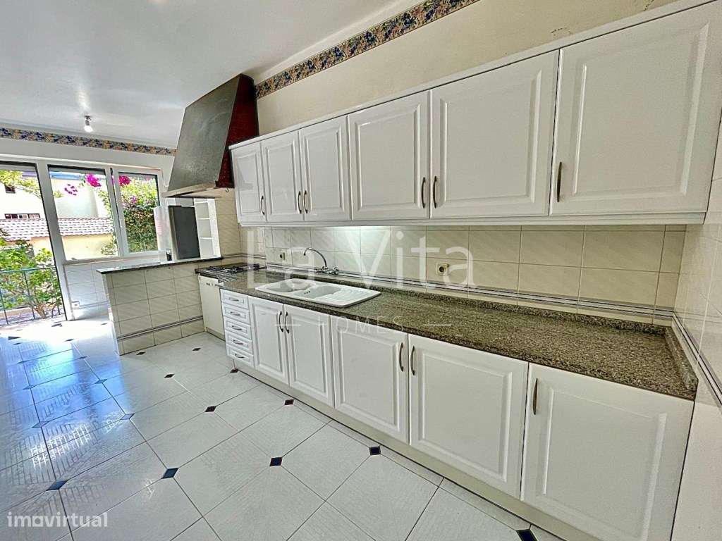 Moradia T4, em localização de excelência, São Pedro do Estoril - Ca...-21