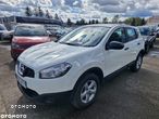 Nissan Qashqai 1.5 dCi Acenta - 8