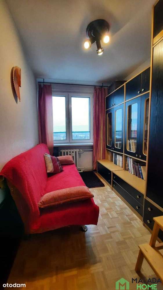 mieszkanie przy ulicy Jakuba Kani - Pełny obrazek: 4/9