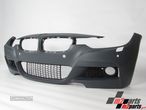 Parachoques Pack M / Kit M / Bodykit Novo/ ABS BMW 3 (F30, F80) - 3