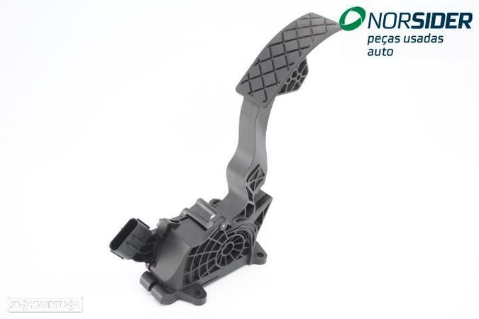 Pedal acelerador / potenciômetro Seat Toledo|12-19 - 1